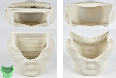 2023 Technical Papers: Zhong_As-Continuous-As-Possible Extrusion-Based Fabrication of Surface Models