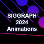Electronic Theater: Computer Animation Festival