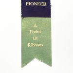 SIGGRAPH 1997 Pioneer Ribbon