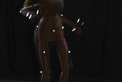 2010 Poster: Schulz Motion Scoring