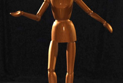 2010 Poster: Schulz Motion Scoring