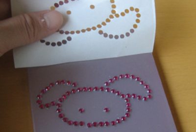 2010 Poster: Igarashi DECO : A Designing Editor for Line Stone Decoration