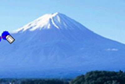 2010 Poster: Igarashi DECO : A Designing Editor for Line Stone Decoration