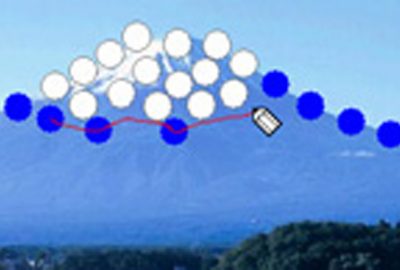 2010 Poster: Igarashi DECO : A Designing Editor for Line Stone Decoration