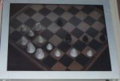 2010 Poster: Momonoi Birds eye View Ray Scan System for Flatbed Autostereoscopic Displays