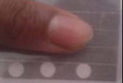 2010 Poster: Rasakatla Low Cost 3D perception sensors