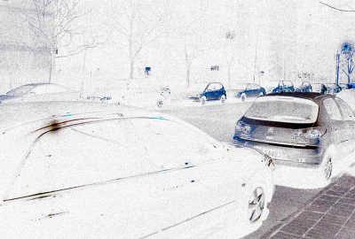 2010 Poster: Dong Fast Efficient Algorithm for Enhancement of Low Lighting Video