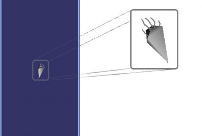 2010 Poster: Benoit LOD +: Augmenting LOD with skeletons