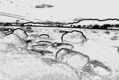 2010 Poster: Trentacoste Quality Preserving Image Downsizing