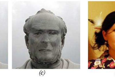 2010 Poster: Bazin Virtual Face Sculpting