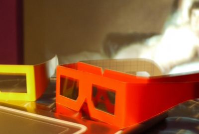 2010 Poster: NAGANO A New “Multiplex Content” Displaying System Compatible with Current 3D Projection Technology