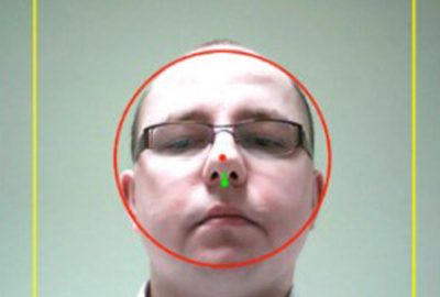 2010 Poster: Kosikowski Multimedia Browser Controlled by Head Movements