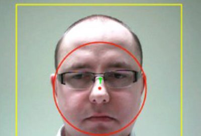 2010 Poster: Kosikowski Multimedia Browser Controlled by Head Movements