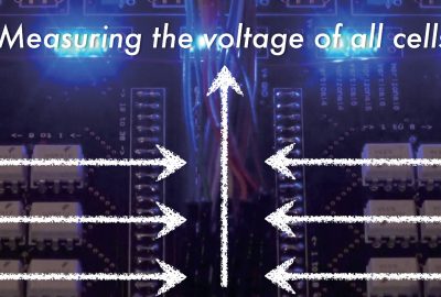 2010 Poster: Ochiai The Visible Electricity Device Breadboard Visible