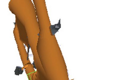 2010 Poster: Yamamoto Darwin’s Lake : Sketch Based Creature Creation System Enables Users to Collaborate with Contents Designers