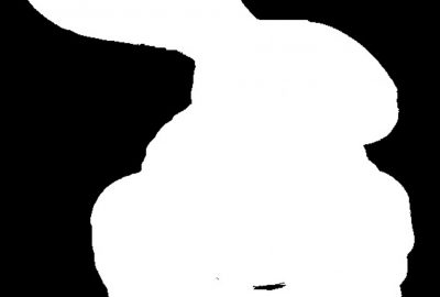 2010 Poster: Gregson Rapid Surface and Volume Mesh Generation from Depth Augmented Visual Hulls