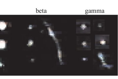 2012 Posters: Auzinger_GeigerCam: Measuring Radioactivity with Webcams