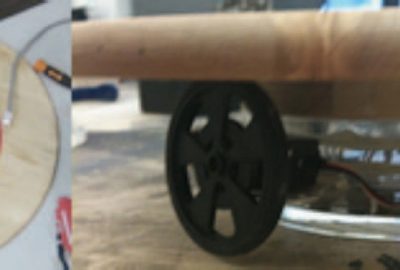 2012 Posters: Barden_Telematic Dinner Party: Designing for Togetherness through Play and Performance