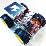 Ikimo: open entry-level robotics platform