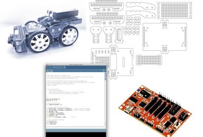 2012 Posters: Fernando_Ikimo: Open Entry-level Robotics Platform
