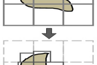 2012 Posters: Gavrilov_Advanced GPU-based Ray Casting for Bricked Datasets