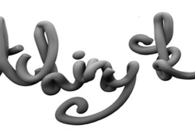 2012 Posters: Gonen_Sketching Knots