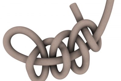 2012 Posters: Gonen_Sketching Knots