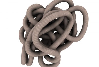 2012 Posters: Gonen_Sketching Knots