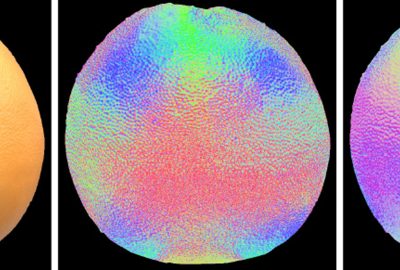 2012 Posters: Guarnera_Estimating Specular Normals from Spherical Stokes Reflectance Fields