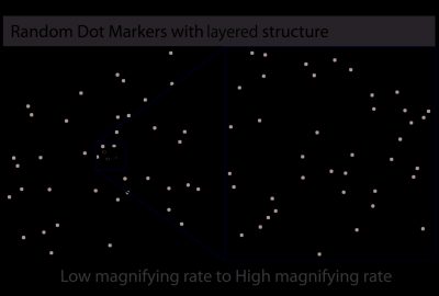 2012 Posters: Kitazawa_NanoAR: Mobile AR Application with Microscopic Interaction