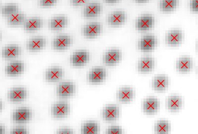 2012 Posters: Neumann_High Detail Marker based 3D Reconstruction by Enforcing Multiview Constraints