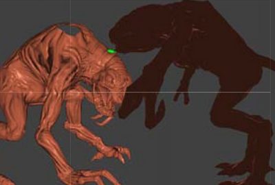 2012 Posters: Rungcharoenpaisel_A Collision Detection Method for High Resolution Objects using Tessellation Unit on GPU