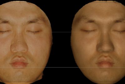 2012 Posters: Seo_Rendering of human skin during physical exercise