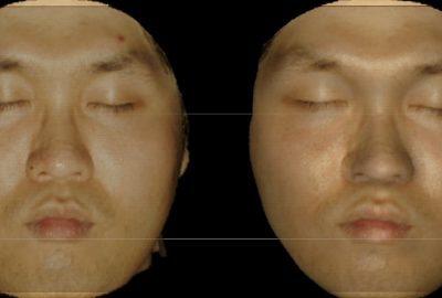 2012 Posters: Seo_Rendering of human skin during physical exercise