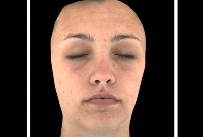 2012 Posters: Zhu_Estimating Diffusion Parameters from Polarized Spherical Gradient Illumination