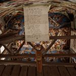Il Divino: Michelangelo's Sistine Ceiling in VR