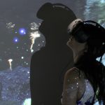 Deep Reality: An Underwater VR Experience to Promote Relaxation by Unconscious HR, EDA, and Brain Activity Biofeedback