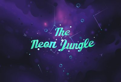 2021 VR Theater: Fourgnier_Tales From Soda Island — The Neon Jungle