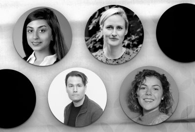 2023 Education: DeYoung_Finding Appeal: Creative Careers in Animation, Computer Graphics, and Interactive Techniques