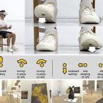 Seated-Walking: A Walking-in-Place Technique for Seated VR