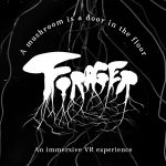Forager: Immersive Mycology Experiences and Time-lapse Photogrammetry