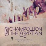 Champollion, the Egyptian