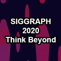 SIGGRAPH 2020