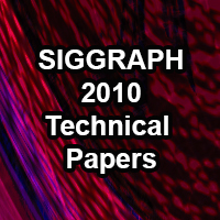 Technical Papers