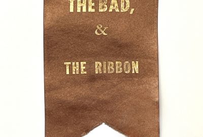 TheGoodTheBadAndTheRibbon_1997
