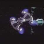 SIGGRAPH 1985 Animation: Digital Productions_The Last Starfighter Excerpts