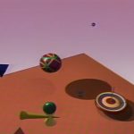 SIGGRAPH 1985 Animation: Tecnhofront_Nursery Song