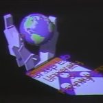 SIGGRAPH 1985 Animation: University of Pennsylvania_Grasp Lab Voxel Demo