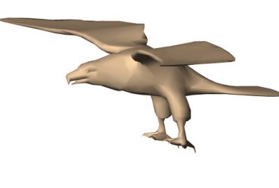 2005 Poster: Popa Material Aware Mesh Deformations