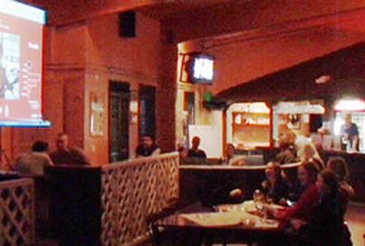 2005 Poster: Scheible Mobile Group Interaction with Interactive Video on Large Public Display